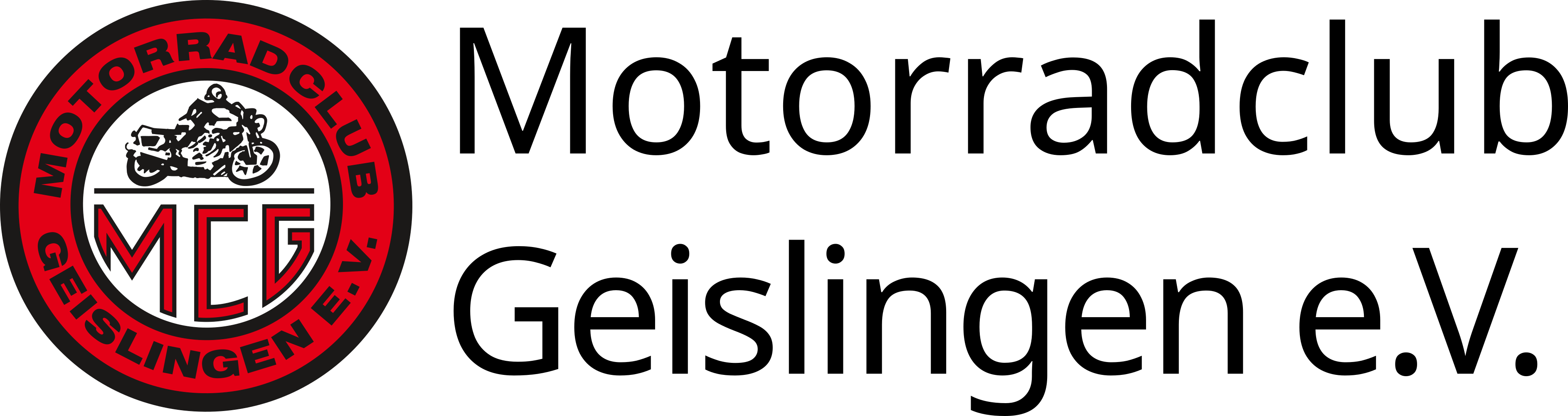 Motorradclub Geislingen